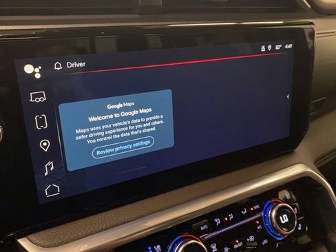 Used 2023 GMC Sierra 1500 Denali AWD/4WD image 5