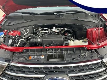 Used 2023 Ford Explorer XLT w/ Equipment Group 202A