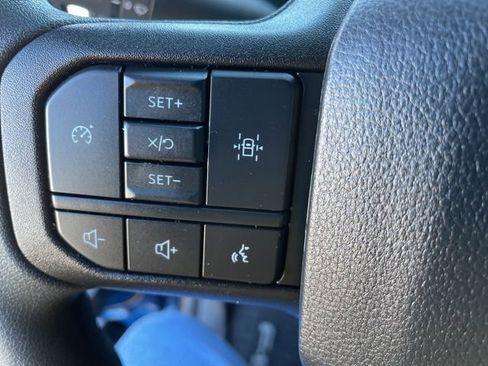 New 2025 Ford F150 STX w/ Equipment Group 200A image 31