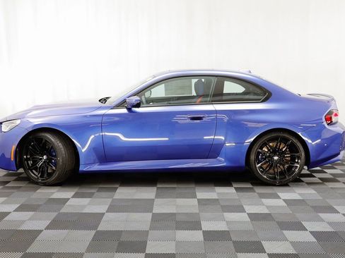 New 2026 BMW M2 w/ Lighting Package image 4