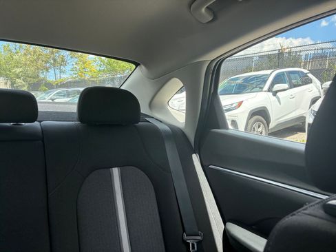 Used 2025 Hyundai Sonata SEL FWD image 37