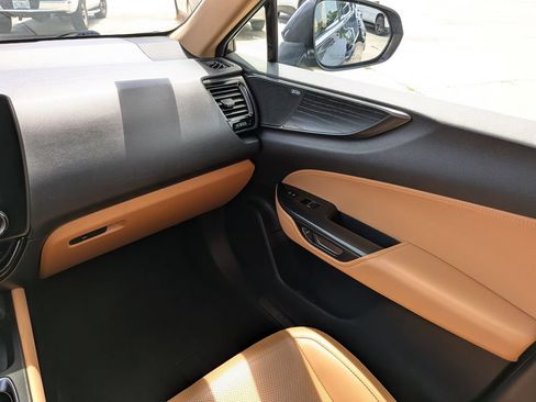 Used 2024 Lexus NX 350h AWD w/ Vision Package image 19