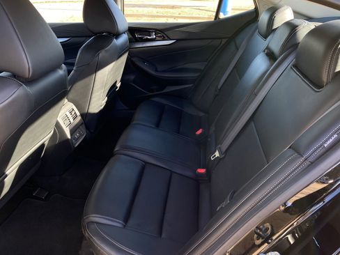 Used 2023 Nissan Maxima SL image 27