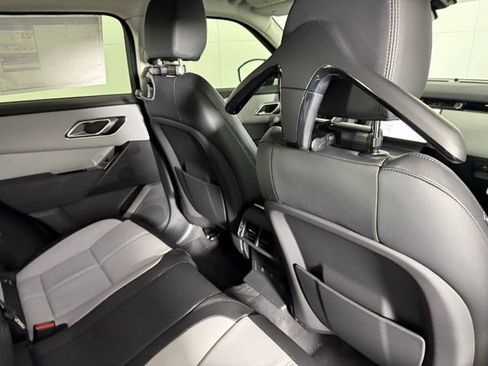 Certified 2025 Land Rover Range Rover Velar S image 27