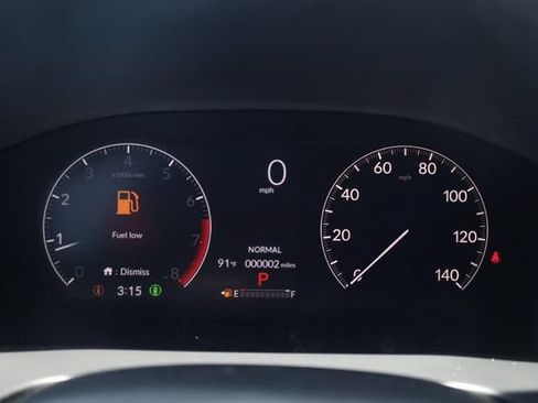 New 2026 Honda CR-V LX image 12