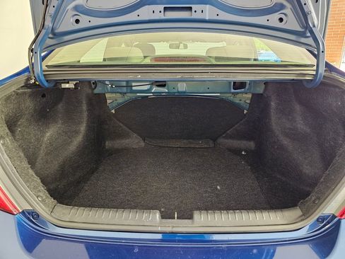 Used 2012 Honda Civic LX image 17