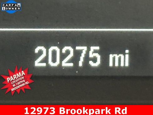 Certified 2025 Chevrolet Trax RS w/ Sunroof Package image 15