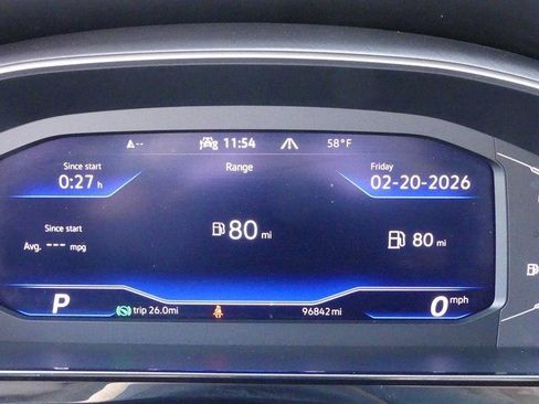 Used 2021 Volkswagen Arteon SE image 20