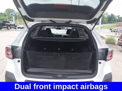 Used 2021 Subaru Outback Premium w/ Popular Package #1 AWD/4WD image 16
