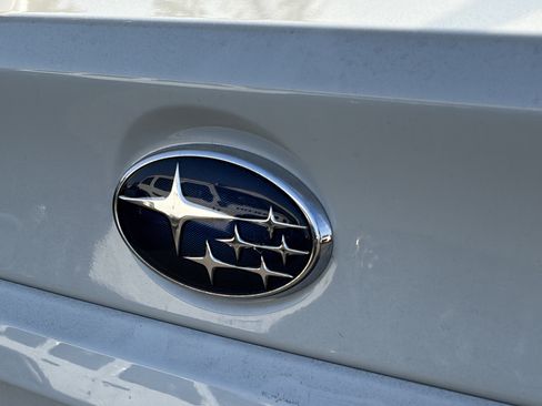 Used 2020 Subaru WRX STI Limited AWD/4WD image 4