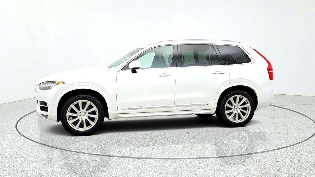 Used 2018 Volvo XC90 T6 Inscription w/ Convenience Package AWD/4WD image 8