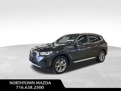 Used 2023 BMW X3 xDrive30i w/ Convenience Package