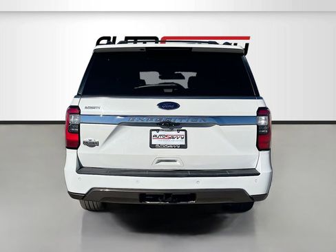Used 2021 Ford Expedition King Ranch w/ Cargo Package RWD image 6
