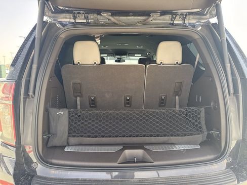 Used 2023 Chevrolet Tahoe Z71 image 12