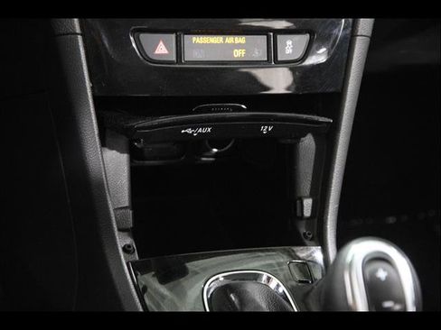 Used 2022 Buick Encore Preferred w/ Safety Package AWD/4WD image 14