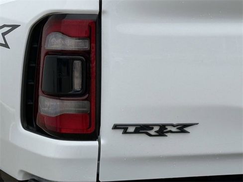 Used 2022 RAM 1500 TRX w/ TRX Level 2 Equipment Group image 6