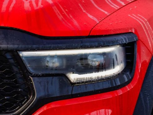 Used 2022 RAM 1500 TRX w/ TRX Level 1 Equipment Group image 5