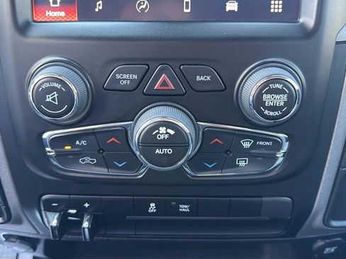 Used 2023 RAM 1500 Tradesman w/ Electronics Group AWD/4WD image 25