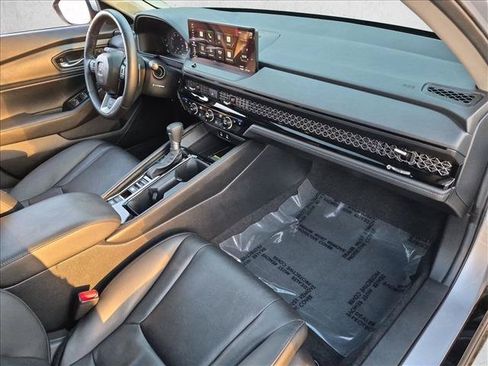 Used 2025 Honda Accord Touring image 23