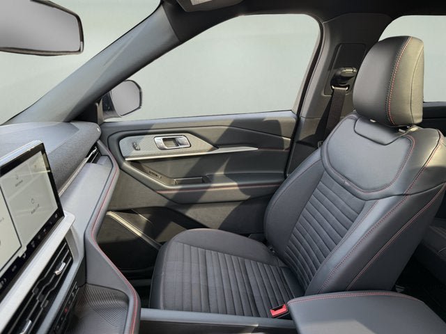 New 2027 Ford Explorer ST-Line w/ Premium Package AWD/4WD image 19