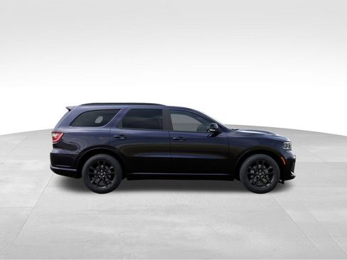 New 2026 Dodge Durango GT AWD/4WD image 22