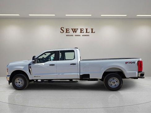 New 2026 Ford F250 XL w/ XL Driver Assist Package image 2