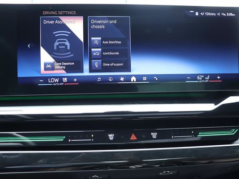 Used 2026 BMW 530i RWD image 34