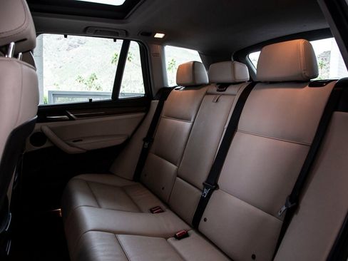 Used 2015 BMW X3 xDrive35i image 19