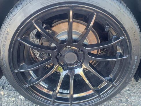 Used 2019 Subaru WRX Limited AWD/4WD image 38