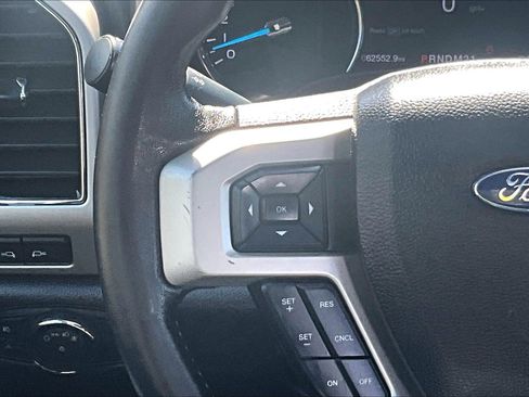 Certified 2019 Ford F250 Lariat image 20