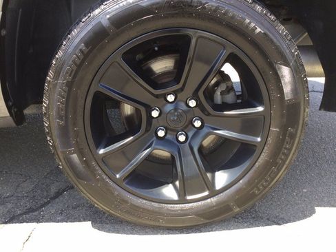 Used 2021 RAM 1500 Big Horn AWD/4WD image 43