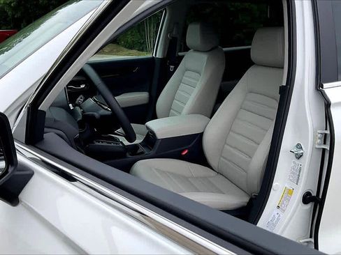 New 2026 Honda CR-V EX-L image 10