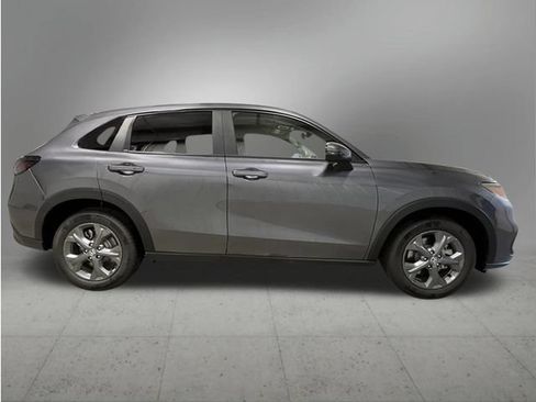 New 2027 Honda HR-V LX image 7