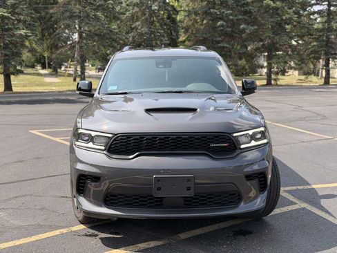 Used 2026 Dodge Durango GT AWD/4WD image 10
