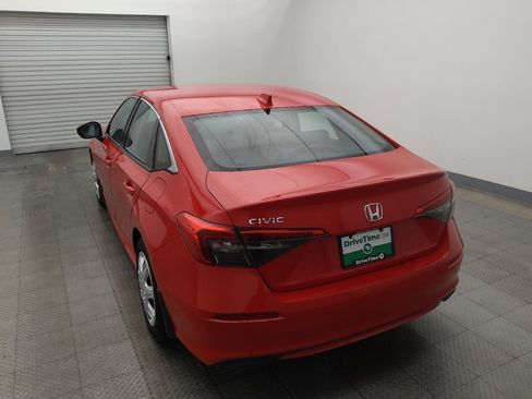 Used 2022 Honda Civic LX image 6