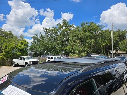 Used 2024 Toyota Sequoia TRD Pro AWD/4WD image 14