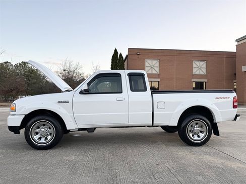 Used 2007 Ford Ranger Sport image 59