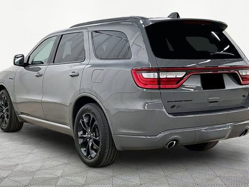 Used 2023 Dodge Durango R/T AWD/4WD image 4