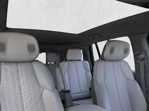 New 2026 Cadillac Escalade IQ Luxury 1 AWD/4WD image 24
