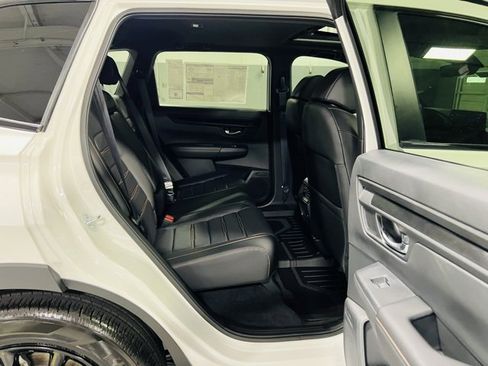 New 2026 Honda CR-V Sport-L image 29