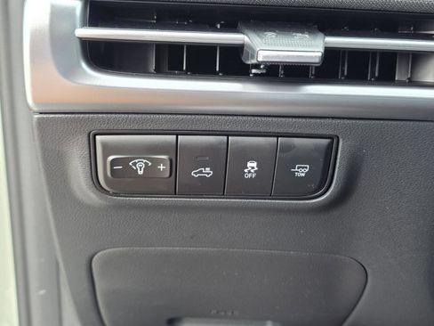 New 2026 Hyundai Santa Cruz Limited AWD/4WD image 25