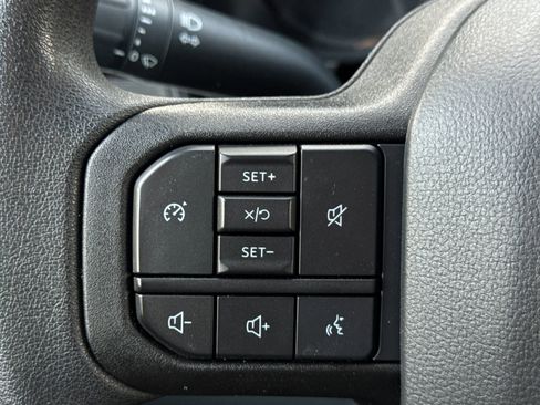 Used 2023 Ford F250 XLT w/ FX4 Off-Road Package image 24