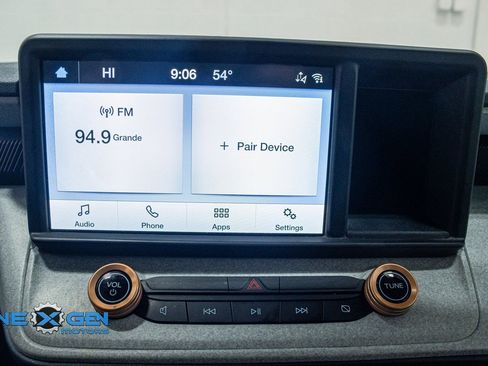 Used 2024 Ford Maverick XLT w/ Equipment Group 300A Standard AWD/4WD image 17