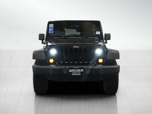 Used 2018 Jeep Wrangler Unlimited Sport S image 9