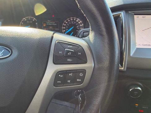 Used 2023 Ford Ranger XLT w/ Equipment Group 302A High image 13