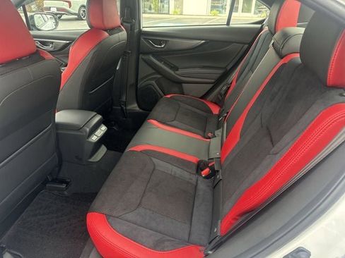 New 2026 Subaru WRX Limited w/ WRX Essentials Package AWD/4WD image 71