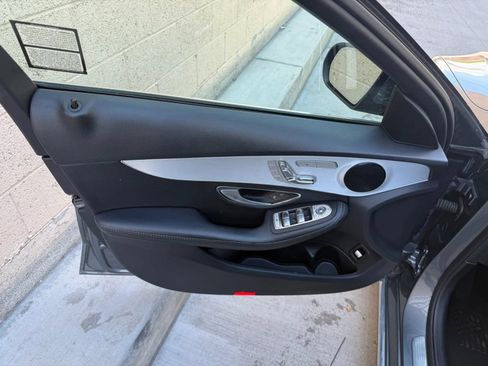 Used 2018 Mercedes-Benz C 300 Sedan image 14