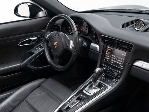 Used 2012 Porsche 911 Carrera S RWD image 42