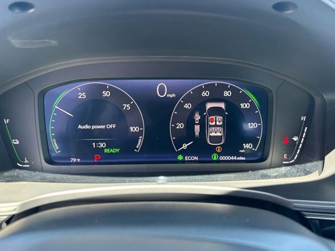 Used 2025 Honda Civic Sport Touring image 12