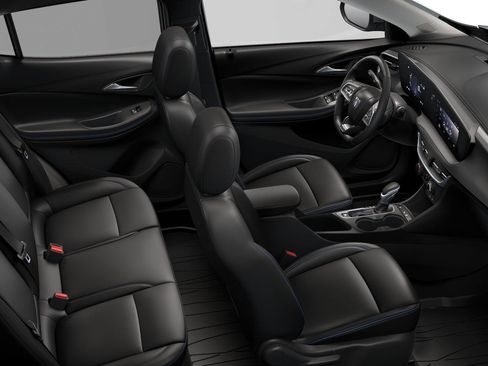 New 2026 Buick Encore GX Sport Touring w/ Advanced Technology Package image 33